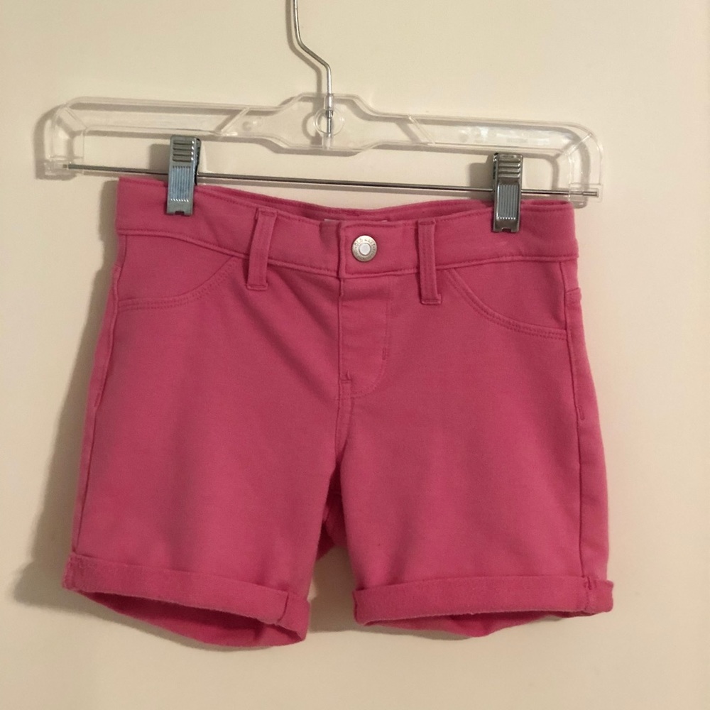 Girls Medium Old Navy Shorts